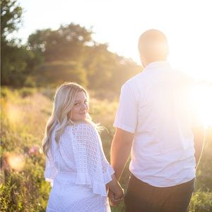 Meet your Posher, Kristen